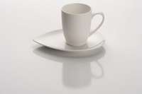 Чайный набор "Лепесток" на 1 персону