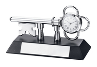 Часы «Ключ к успеху»