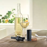 Штопор, черный