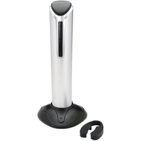 Электрический штопор с аккумулятором