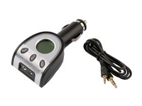 FM-трансмиттер