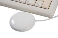 USB кнопка Sleep с подсветкой