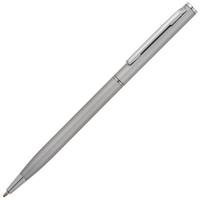 Авторучка HOTEL CHROME, серебристая