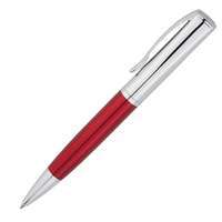 Авторучка PARADISE, красная