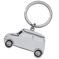 Брелок «Автомобиль»