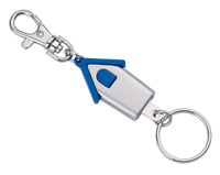 Брелок «Дом»