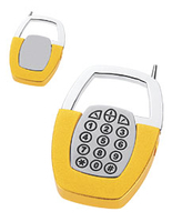 Брелок "Мобильный телефон"