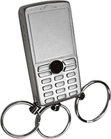 Брелок "Мобильный телефон"