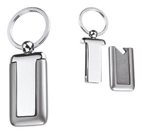 Брелок-открывашка