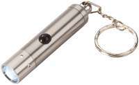 Брелок с LED-фонариком