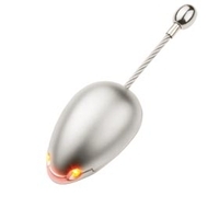 Брелок с LED-фонариком «Мышка»