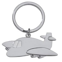 Брелок «Самолет»