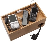 Коробка для зарядных устройств