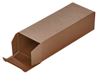 Коробка под USB-флеш-карту