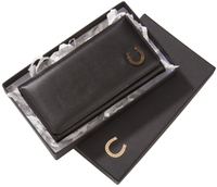 Кошелек женский "Золотая подкова"