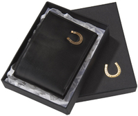 Кошелек "Золотая подкова"