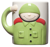 Кружка «Есть!»