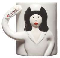 Кружка "Медсестра"