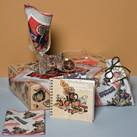 Набор «Винное удовольствие»