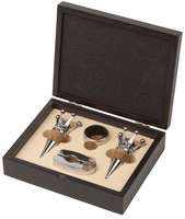 Набор для вина KING