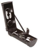 Набор для вина в тубусе