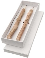 Набор карандашей с запахом чая