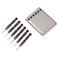 Набор отверток