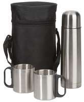 Набор: термос и 2 кружки