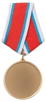 Награда &quot;Медаль&quot;