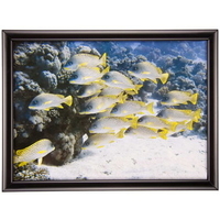 Поднос на подушке "Sea World"