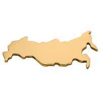 Пресс-папье «Карта России»