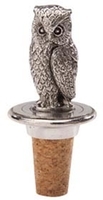 Пробка "Wise owl"