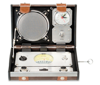 Радиоприемник TRAVEL SUITCASE