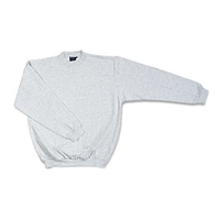 Свитшот APPEAL BASIC, меланж, размер XL