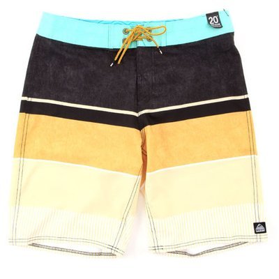 Reef Reef Wavy 20&#39; Boardshorts