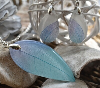 Botanical Jewellery