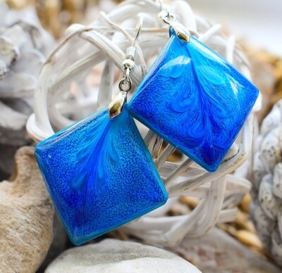 Resin Jewellery