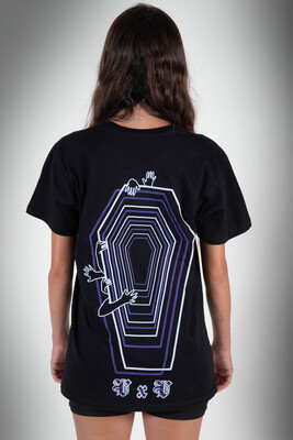 Coffin