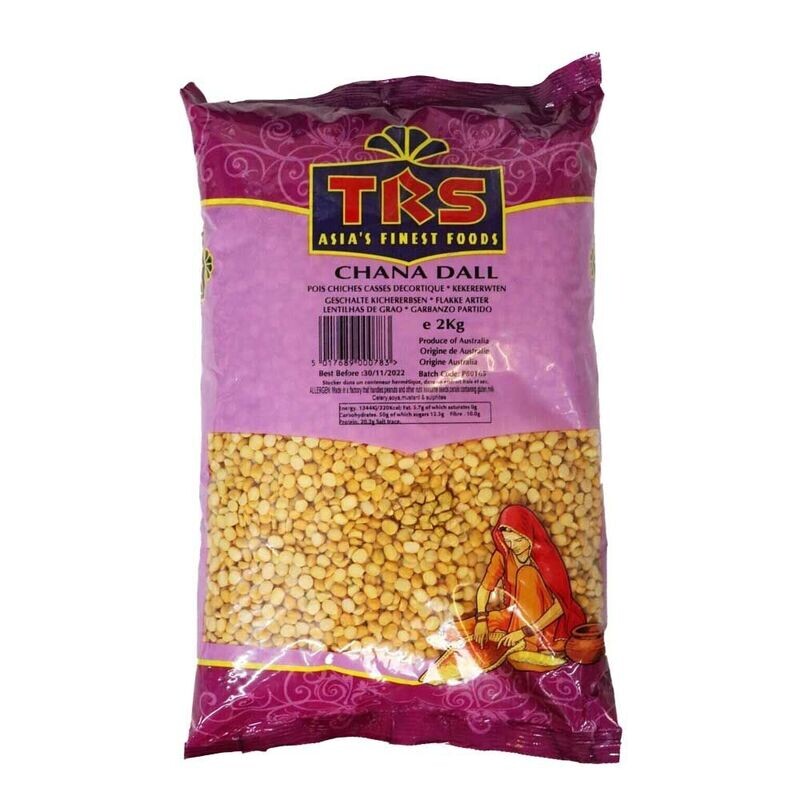 2Kg - TRS لپه