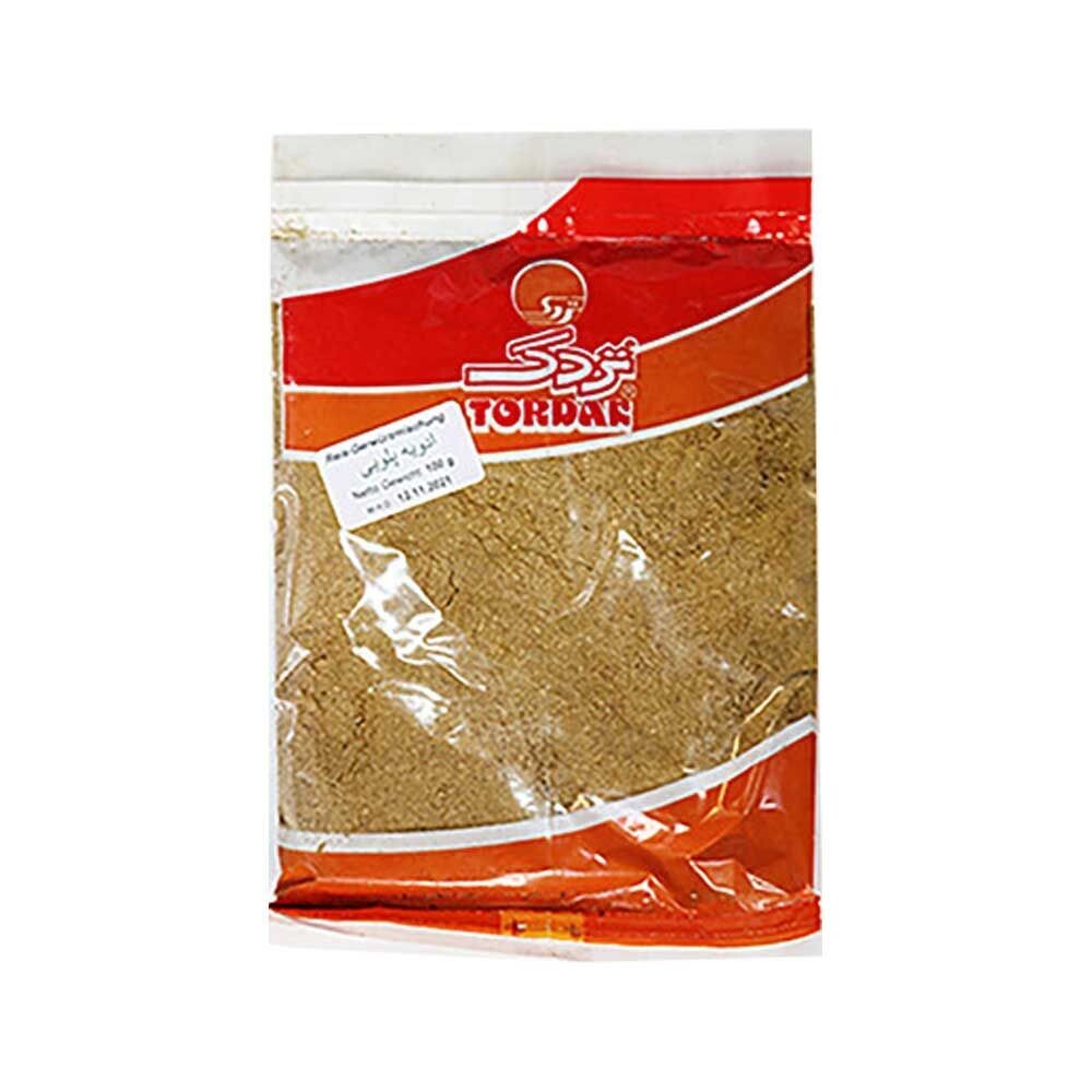 ادویه پلویی - 100 گرمی - شالی شاپ
