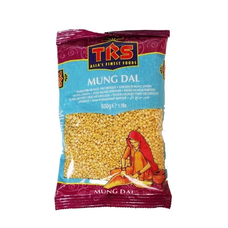 500 gr. - TRS دال زرد
