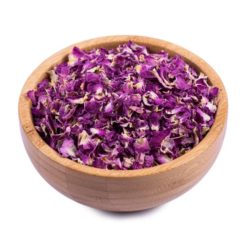 گل گلاب 25 گرمی