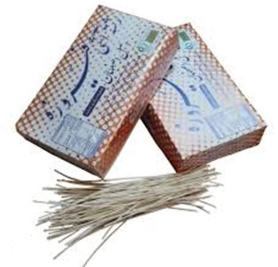 رشته آشی اصفهان برند فیروزه  - 500 گرمی
