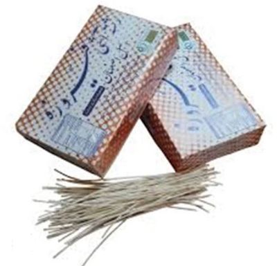 رشته آشی اصفهان برند فیروزه - 500 گرمی رشته آشی اصفهان برند فیروزه - 500 گرمی