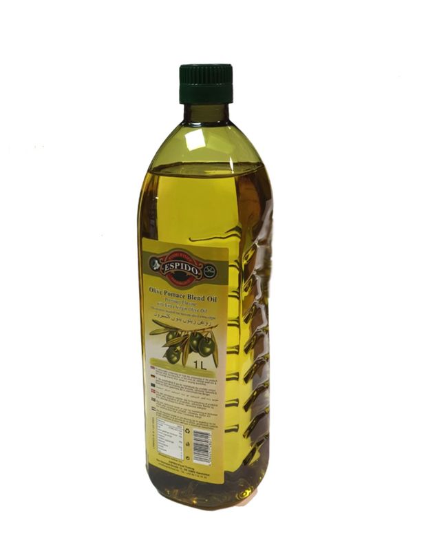 روغن زیتون مخصوص سرخ کردنی - 1 لیتری روغن زیتون مخصوص سرخ کردنی - 1 لیتری