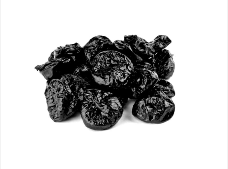 آلو طرقبه  300 گرمی