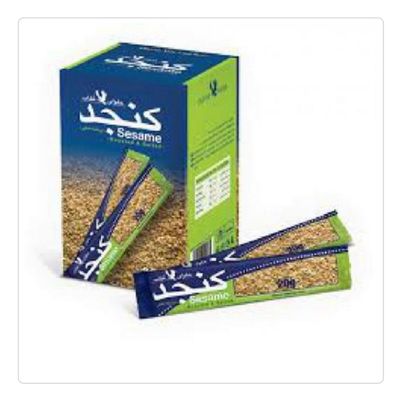 کنجد برشته نمکی عقاب - 24 بسته 20 گرمی کنجد برشته نمکی عقاب - 24 بسته 20 گرمی