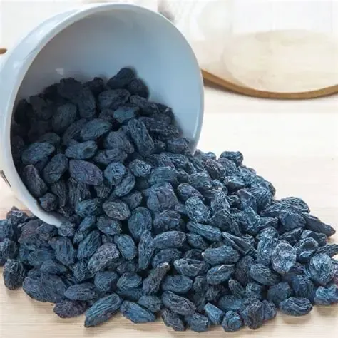 مویز سیاه افغانستان برند تردک - 250 گرمی