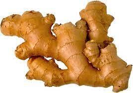 Ginger (आले )