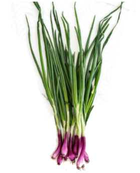 Spring Onion (कांदा पात )